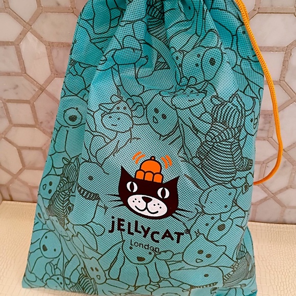 The Rare NEW Sold Out Jellycat Amuseables Christmas Tree 2025 100% REAL! - Picture 13 of 15